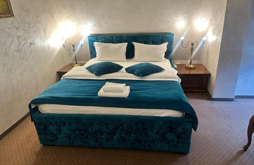Bacau House | Vila Royal