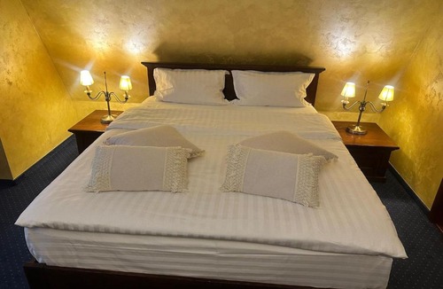 Bacau House | Vila Royal