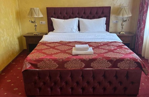 Bacau House | Vila Royal