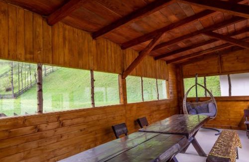 Moeciu de Sus House | Vila Rustica
