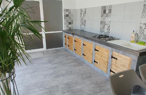 Eforie Nord House | Vila Toscana