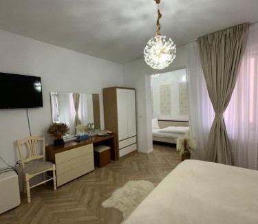Otopeni House | Vila Zoe 1 BucharestAirport&Therme&Park Otopeni