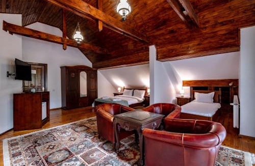 Poiana Brasov House | Vila Zorile
