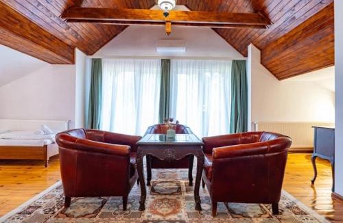 Poiana Brasov House | Vila Zorile