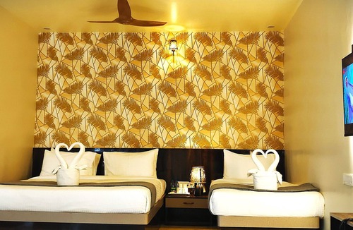 Berhampore Resort | VILAS CLUB RESORT