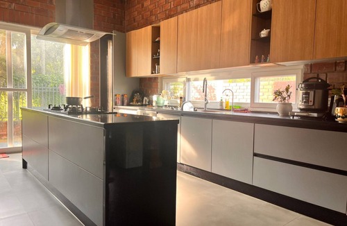 Mohali Villa | Villa ELAN—Spacious 4-bedroom villa in Tricity Mohali .