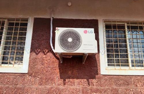 Dapoli House | Villa 135 Konkan Trails Dapoli Only families welcomed
