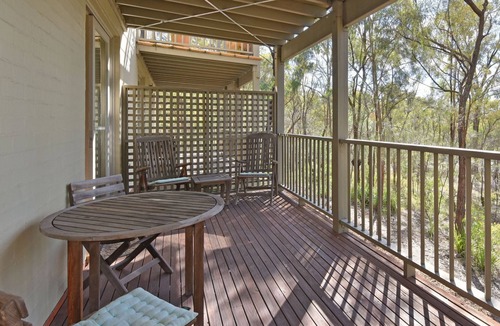 Pokolbin Villa | Villa 1br Pinot Villa located within Cypress Lakes Resort