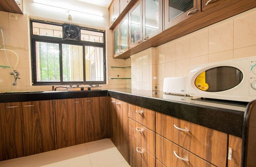 Malad East Villa | Villa (2 BHK With Garden)