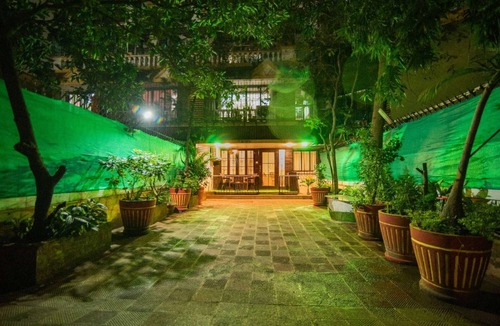 Malad East Villa | Villa (2 BHK With Garden)