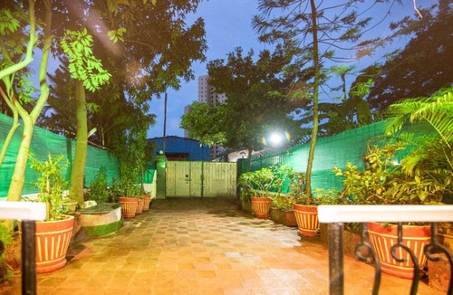 Malad East Villa | Villa (2 BHK With Garden)
