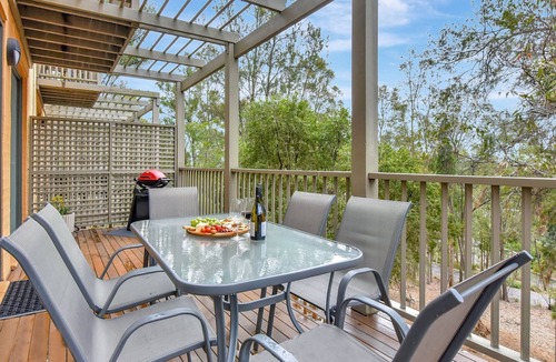 Pokolbin Villa | Villa 2br Nebbiolo Villa located within Cypress Lakes Resort