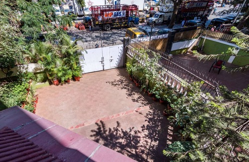 Malad East Villa | Villa (3 BHK) With Patio