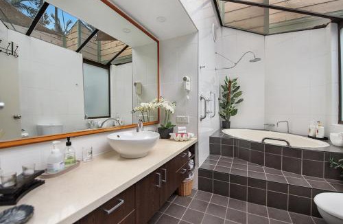 Coffs Harbour Apartment | Villa 3 By The Sea