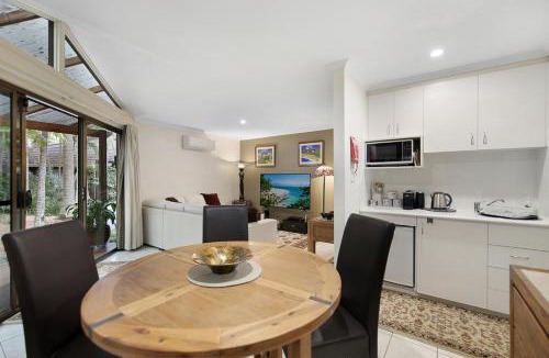 Coffs Harbour Apartment | Villa 3 By The Sea