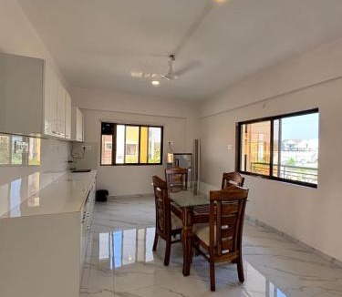 Karjat Villa | Villa 37