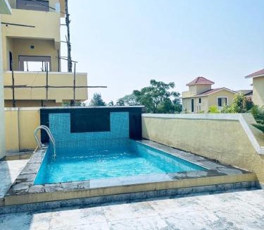 Karjat Villa | Villa 37