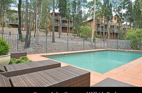 Pokolbin Villa | Villa 3br Bella Vista Villa located within Cypress Lakes Resort