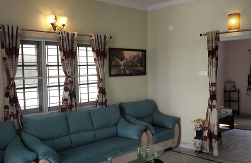 Hyderabad Villa | Villa 4 bedrooms two halls, kitchen in peaceful gated community Secunderabad.