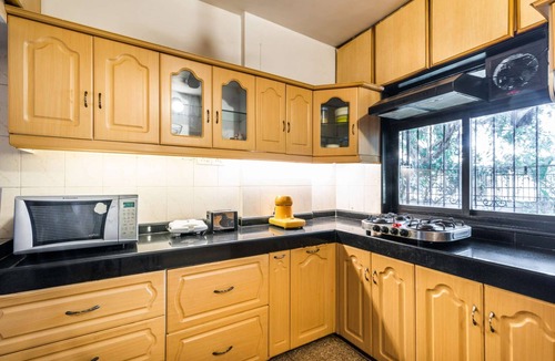 Malad East Villa | Villa (4 BHK with Garden)