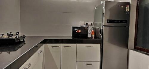 Aarey Colony Apartment | Villa 406, Dr Wade with Private Pool and Gazebo in Royal Palms Mumbai