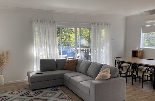 Dunsborough Villa | Villa 5 @ Cape Villas - Modern 3 bedroom, 2 bathroom villa