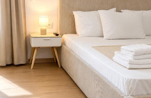 Old Town Apartment | Villa 56 Studios