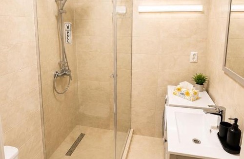 Old Town Apartment | Villa 56 Studios