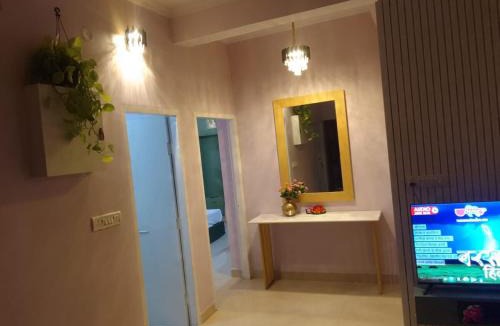 Sanganer Villa | Villa 83 AC OTT 100Mbps JECC Airport