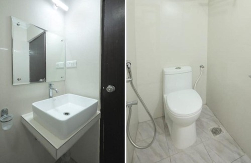 Pondicherry Beach House | Villa Abisha