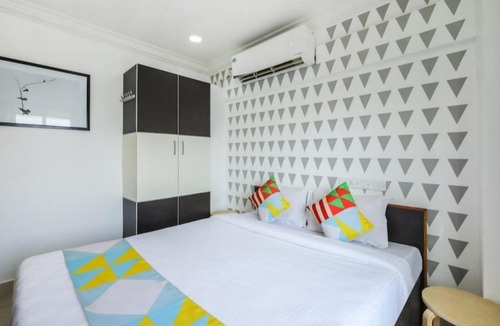 Pondicherry Beach House | Villa Abisha