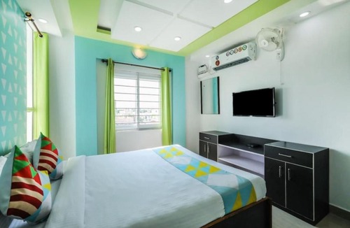 Pondicherry Beach House | Villa Abisha