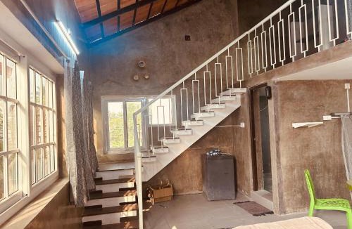 Kalapettai Villa | Villa adele