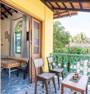 Fatona House | Villa Agastya