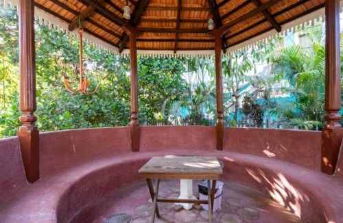 Fatona House | Villa Agastya