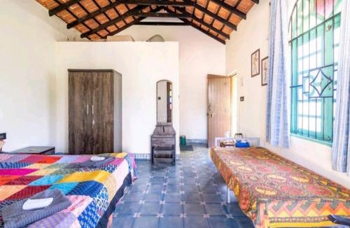 Fatona House | Villa Agastya