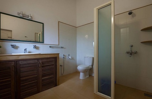 Assagao Villa | Villa Aldeia Serenia - Near Vagator Beach