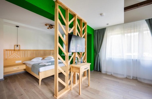 Borsec House | Villa Alpina Borsec