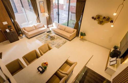 Parshwapuram Villa | Villa Amara 29 by Stay ALYF, Lonavala