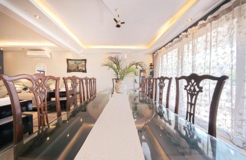 Candolim Villa | Villa Amari, Modern & Luxurious 3BHK w Caretaker