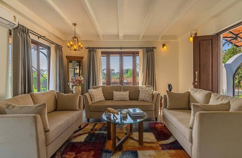 Aldona Villa | Villa Asna | Villas By Noor