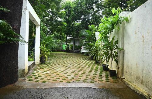 Kihim Other | Villa Bee