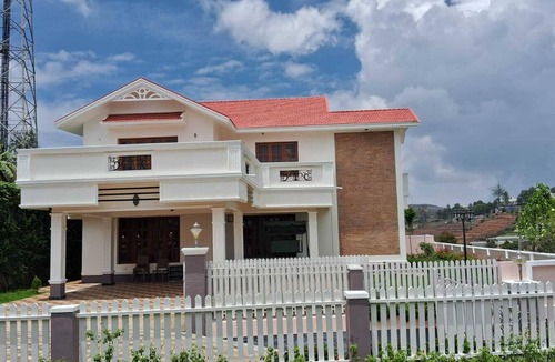 Fern Hill Villa | Villa Bella