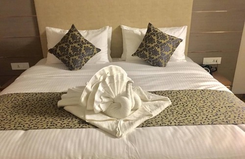 Nainital Hotel | Villa Bianca