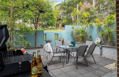 Vincentia Villa | Villa Biser – comfortable villa close to local beaches