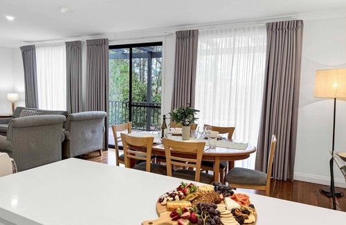 Pokolbin Villa | Villa Boronia - 2 Bedroom Villa at Cypress Lakes Resort