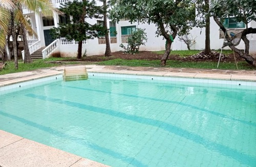 Mombasa Villa | Villa BRI