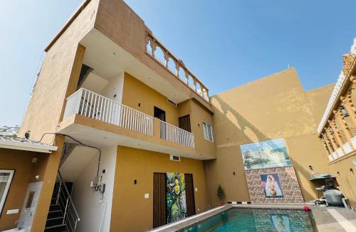Bedla Villa | Villa By Himsa's Kitchen And Restaurent