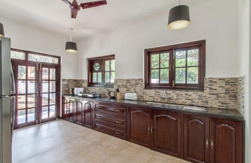 Gauravaddo House | Villa Calangute Phase 12