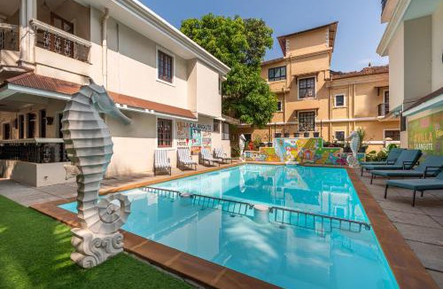 Gauravaddo House | Villa Calangute Phase 2